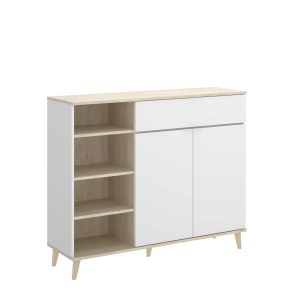 Mueble auxiliar aparador
