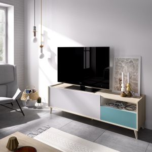 MUEBLE BAJO TV NOVA