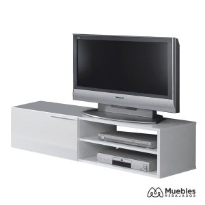 Mueble tv moderno